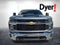 2025 Chevrolet Silverado 3500 HD LT