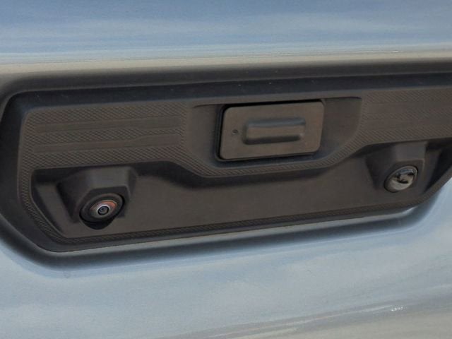 2025 Chevrolet Silverado 3500 HD LT