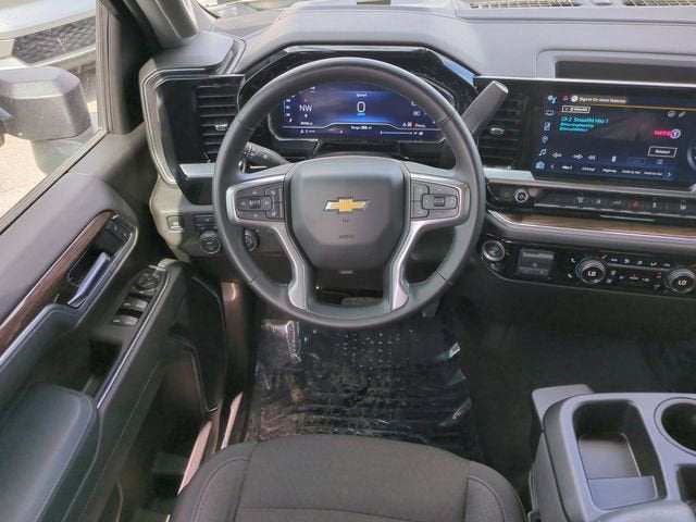 2025 Chevrolet Silverado 3500 HD LT