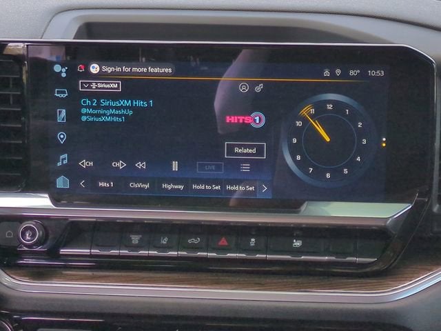 2025 Chevrolet Silverado 3500 HD LT