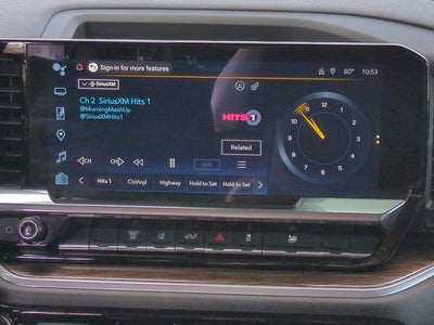 2025 Chevrolet Silverado 3500 HD LT