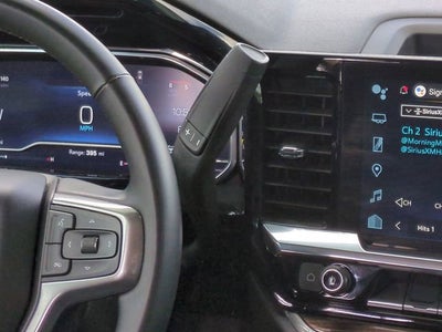 2025 Chevrolet Silverado 3500 HD LT