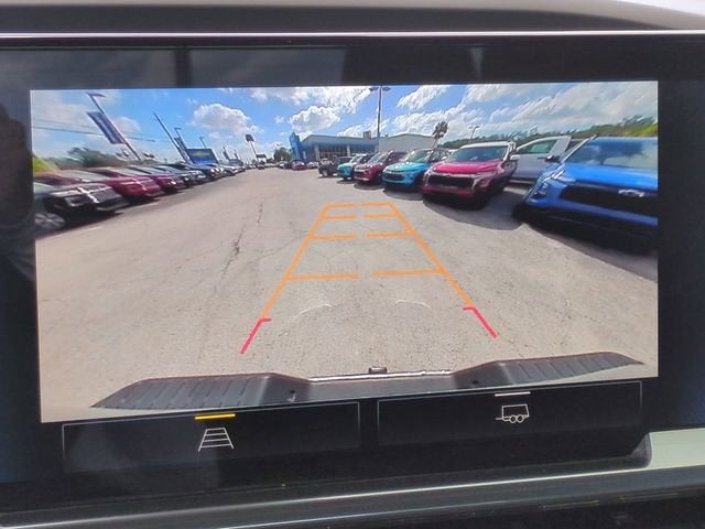 2025 Chevrolet Silverado 3500 HD LT