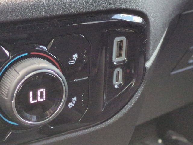 2025 Chevrolet Silverado 3500 HD LT