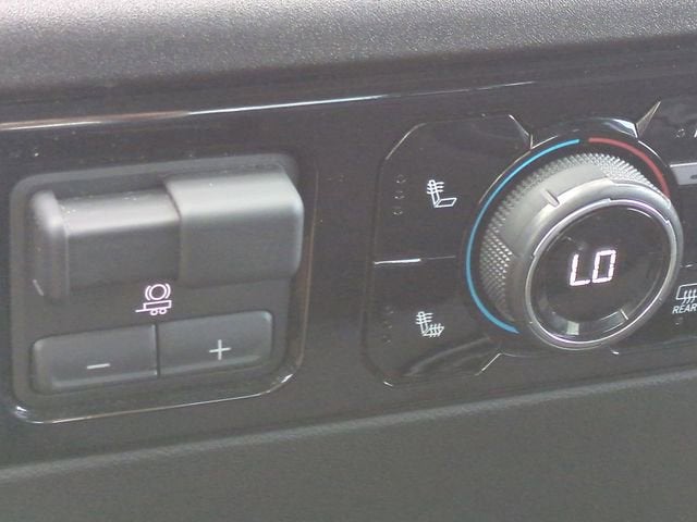 2025 Chevrolet Silverado 3500 HD LT