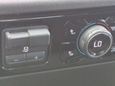 2025 Chevrolet Silverado 3500 HD LT