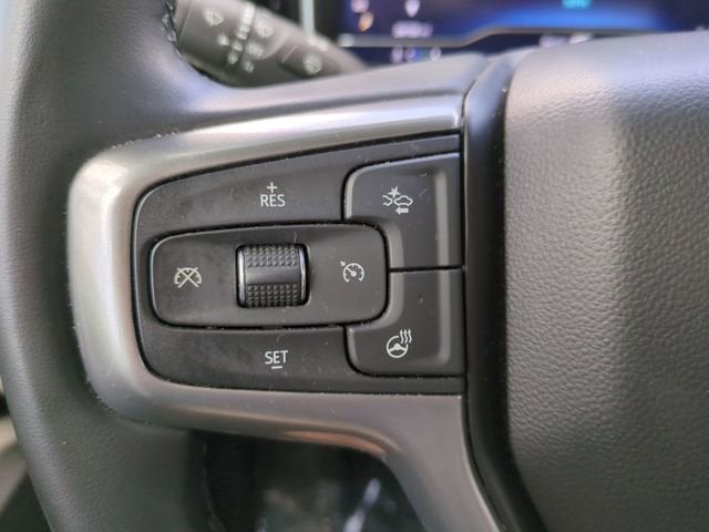 2025 Chevrolet Silverado 3500 HD LT