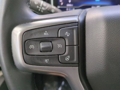 2025 Chevrolet Silverado 3500 HD LT