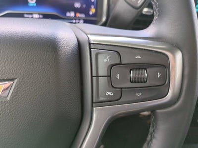 2025 Chevrolet Silverado 3500 HD LT