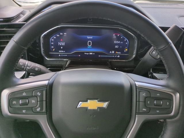 2025 Chevrolet Silverado 3500 HD LT