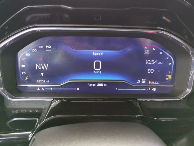 2025 Chevrolet Silverado 3500 HD LT