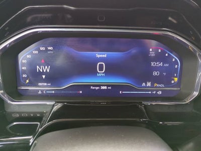 2025 Chevrolet Silverado 3500 HD LT