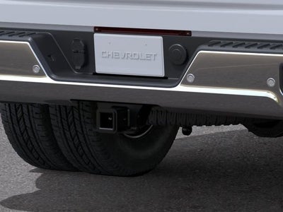 2026 Chevrolet Silverado 3500 HD LTZ DRW