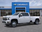 2026 Chevrolet Silverado 3500 HD LTZ DRW