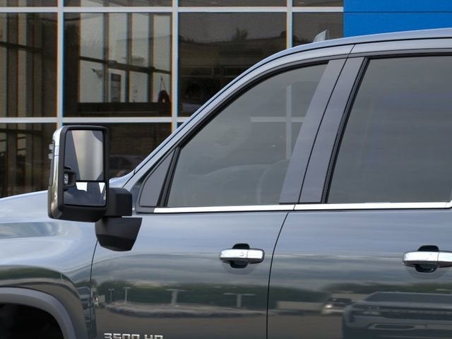 2026 Chevrolet Silverado 3500 HD LTZ DRW