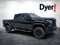 2025 Chevrolet Silverado 2500 HD ZR2