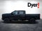 2025 Chevrolet Silverado 2500 HD ZR2