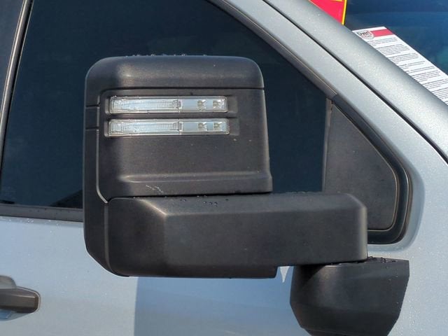 2022 Chevrolet Silverado 2500 HD Custom