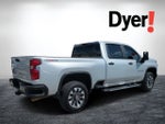 2022 Chevrolet Silverado 2500 HD Custom