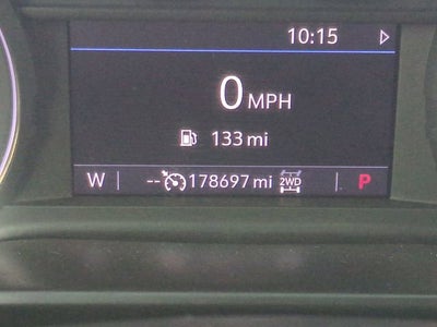 2022 Chevrolet Silverado 2500 HD Custom