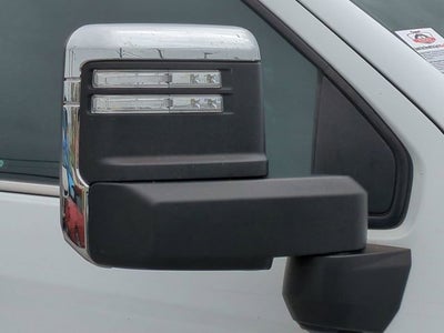 2022 Chevrolet Silverado 2500 HD High Country