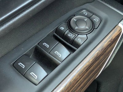 2022 Chevrolet Silverado 2500 HD High Country