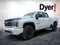 2022 Chevrolet Silverado 2500 HD High Country