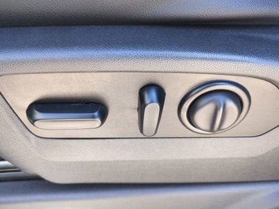 2020 Chevrolet Silverado 3500 HD LTZ