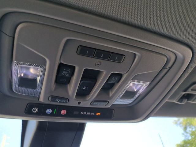 2020 Chevrolet Silverado 3500 HD LTZ