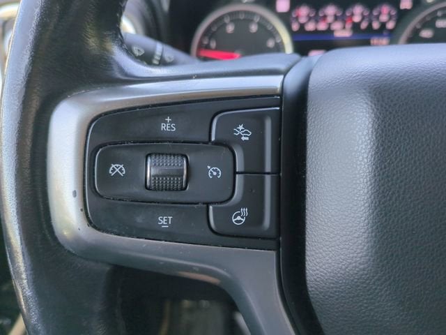 2020 Chevrolet Silverado 3500 HD LTZ