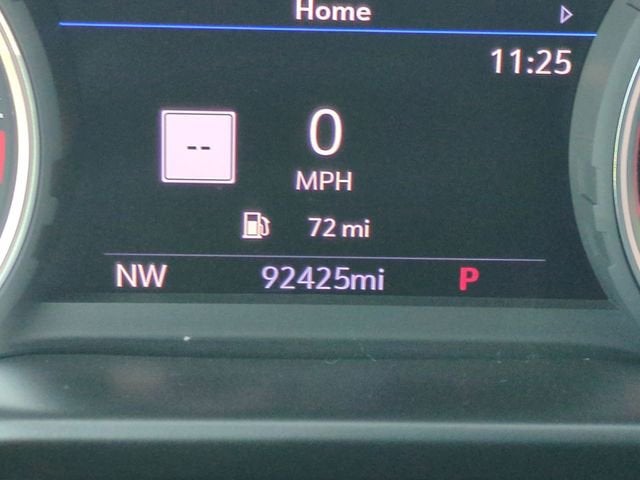 2020 Chevrolet Silverado 3500 HD LTZ