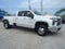 2022 Chevrolet Silverado 3500 HD LTZ