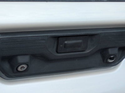 2022 Chevrolet Silverado 3500 HD LTZ