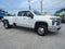 2022 Chevrolet Silverado 3500 HD LTZ