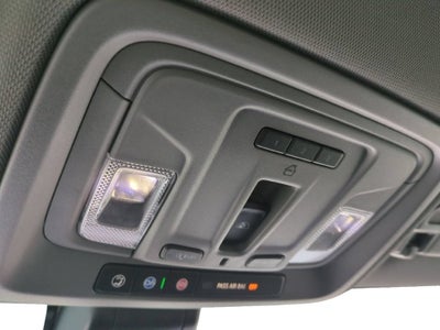 2022 Chevrolet Silverado 3500 HD LTZ