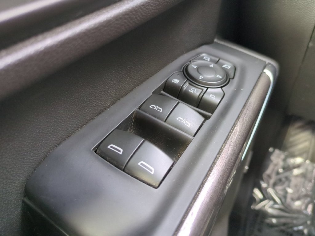 2022 Chevrolet Silverado 3500 HD LTZ