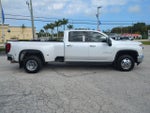 2022 Chevrolet Silverado 3500 HD LTZ