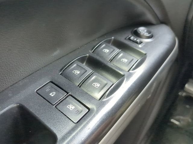 2017 Chevrolet Colorado 2WD LT