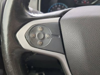 2017 Chevrolet Colorado 2WD LT