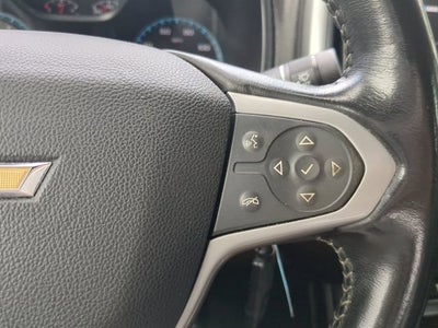 2017 Chevrolet Colorado 2WD LT
