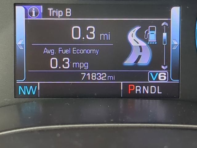 2017 Chevrolet Colorado 2WD LT