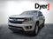 2017 Chevrolet Colorado 2WD LT