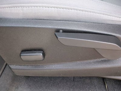 2021 Chevrolet Colorado WT