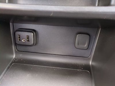 2021 Chevrolet Colorado WT