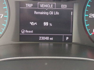 2021 Chevrolet Colorado WT