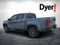 2021 Chevrolet Colorado WT