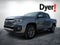 2021 Chevrolet Colorado WT