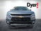 2021 Chevrolet Colorado WT