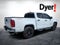 2021 Chevrolet Colorado 4WD LT