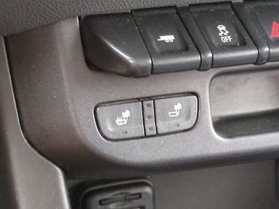 2019 Chevrolet Colorado 4WD Z71